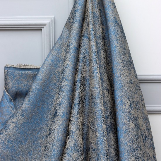 Dejavu V-505 Wholesale Jacquard Background Curtain Fabrics Living Room and Bedroom Curtains 62 Models 100% Polyester